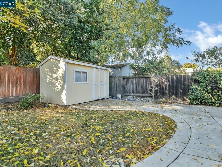315 Betty Ln, Pleasant Hill, CA | Gregory Gardens. Photo 22 of 27