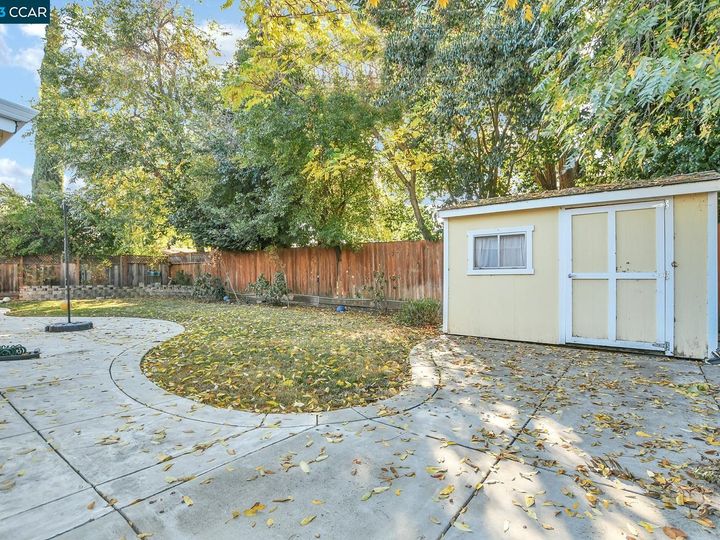 315 Betty Ln, Pleasant Hill, CA | Gregory Gardens. Photo 23 of 27