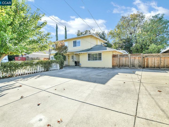 315 Betty Ln, Pleasant Hill, CA | Gregory Gardens. Photo 27 of 27