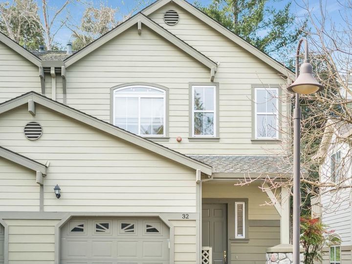 32 Flora Ln, Scotts Valley, CA, 95066 Townhouse. Photo 2 of 36