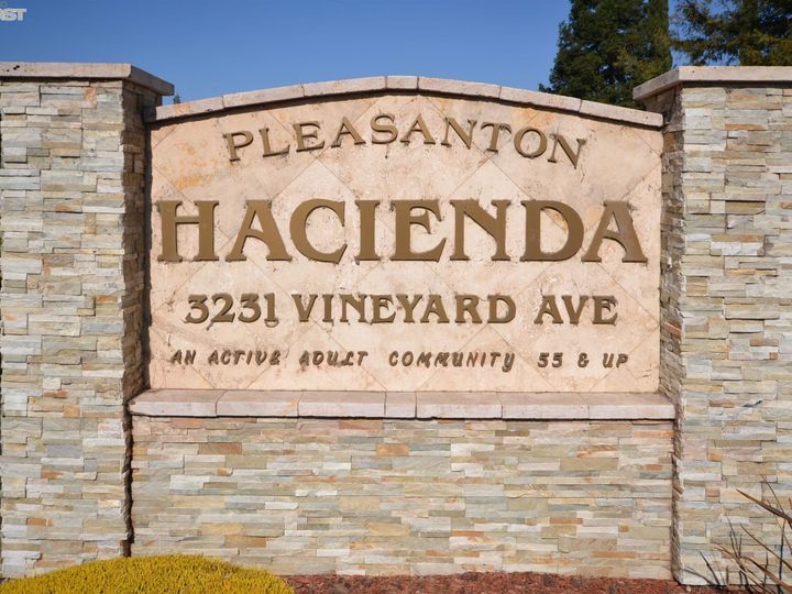 3231 Vineyard Ave 70 Pleasanton CA Home. Photo 33 of 38
