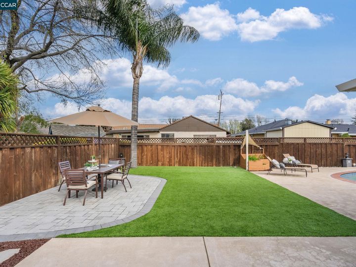 3242 Baker Dr, Concord, CA | Holbrook Heights. Photo 31 of 49