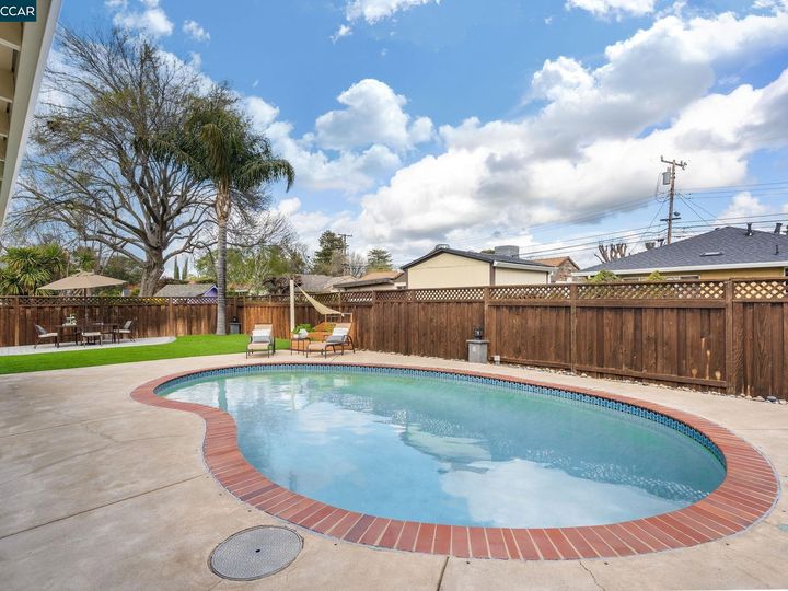 3242 Baker Dr, Concord, CA | Holbrook Heights. Photo 43 of 49