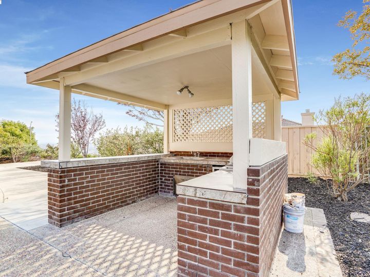 3321 Clearview Ter, Fremont, CA | Ponderosa Hts. Photo 35 of 38