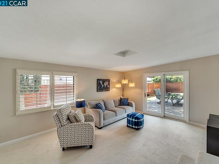 3339 Dyer Dr, Lafayette, CA | . Photo 10 of 28