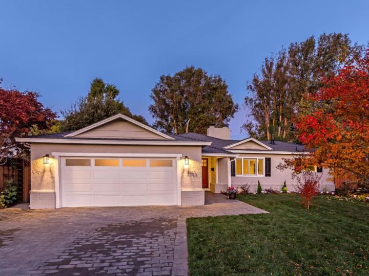 3363 Lubich Dr, Mountain View, CA | . Photo 2 of 36