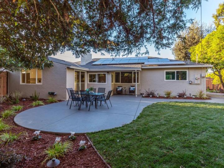 3363 Lubich Dr, Mountain View, CA | . Photo 27 of 36