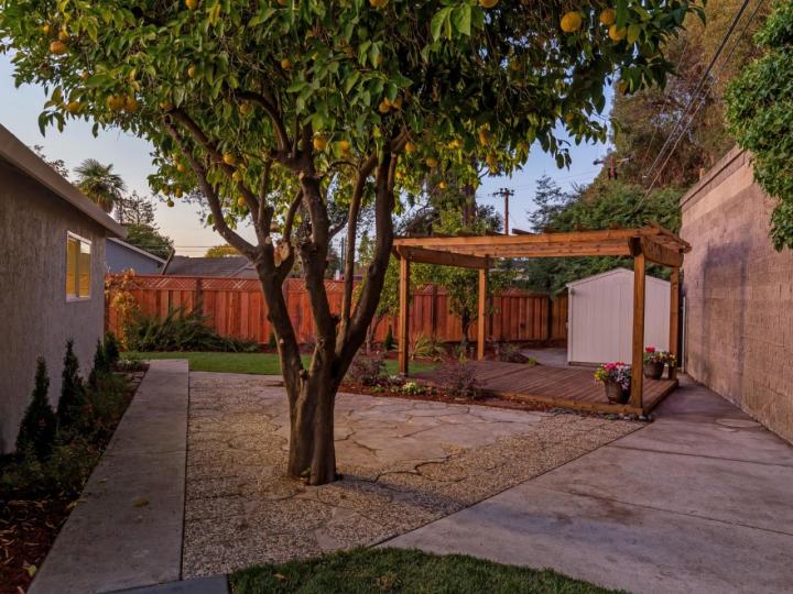 3363 Lubich Dr, Mountain View, CA | . Photo 34 of 36