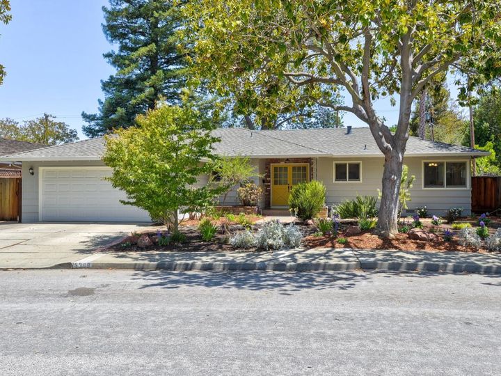 3389 Truman Ave, Mountain View, CA | . Photo 1 of 6