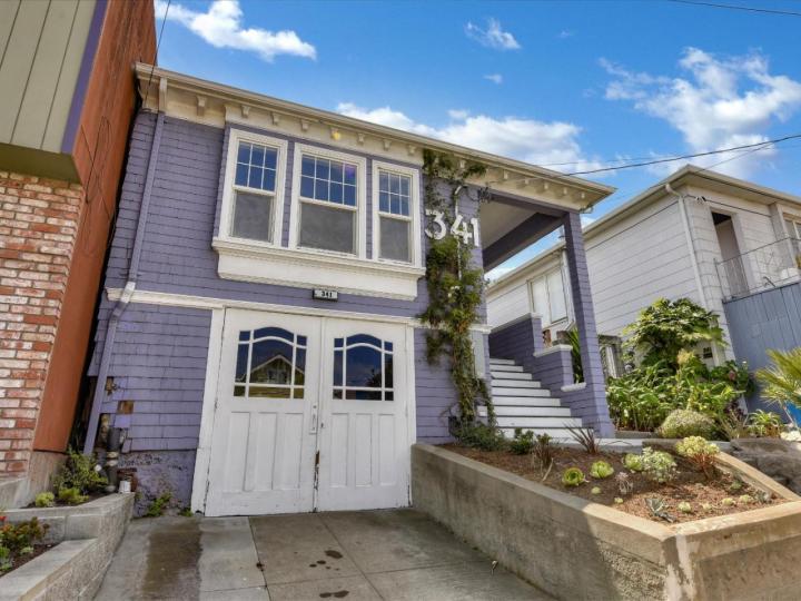 341 Woolsey St, San Francisco, CA | . Photo 2 of 38