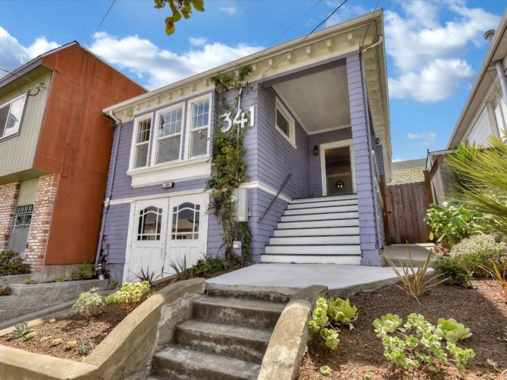 341 Woolsey St, San Francisco, CA | . Photo 3 of 38
