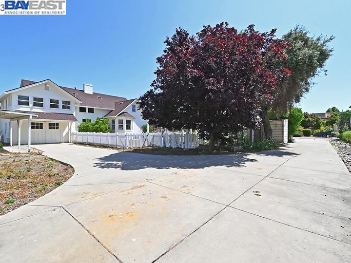 3450 Mohr Ave, Pleasanton, CA | Mohr Estates. Photo 34 of 46
