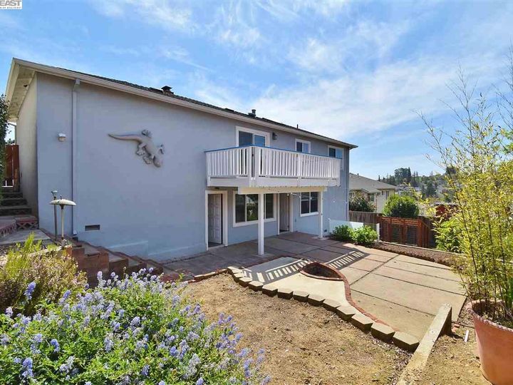 3468 Marques Ct, Castro Valley, CA | Lake Chabot. Photo 36 of 38