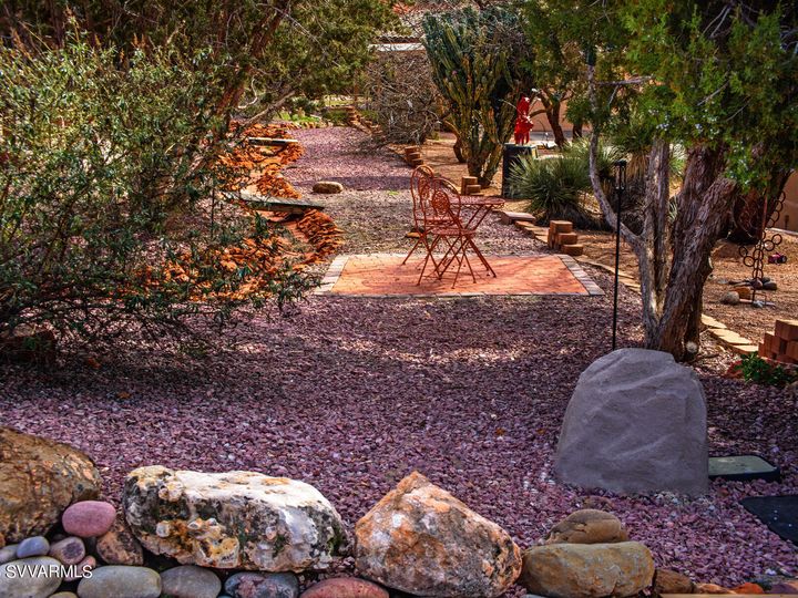35 Concho Dr, Sedona, AZ | Cathedral View 1. Photo 27 of 31