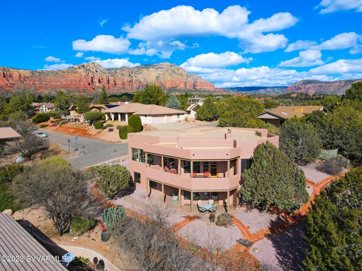 35 Concho Dr, Sedona, AZ | Cathedral View 1. Photo 29 of 31