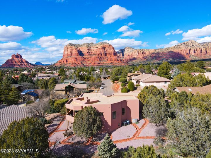 35 Concho Dr, Sedona, AZ | Cathedral View 1. Photo 30 of 31