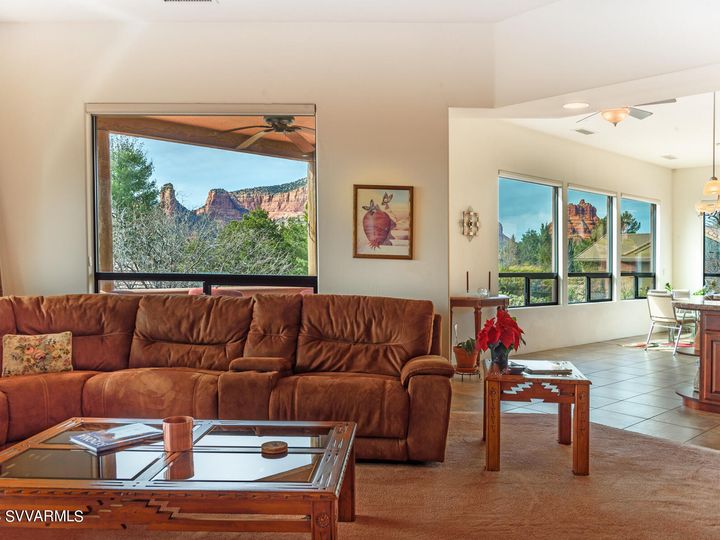 35 Concho Dr, Sedona, AZ | Cathedral View 1. Photo 7 of 31
