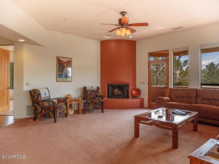 35 Concho Dr, Sedona, AZ | Cathedral View 1. Photo 8 of 31