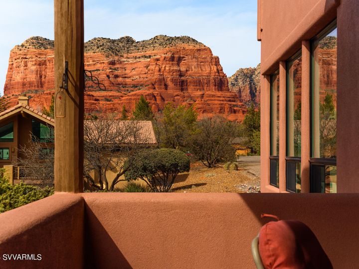 35 Concho Dr, Sedona, AZ | Cathedral View 1. Photo 9 of 31
