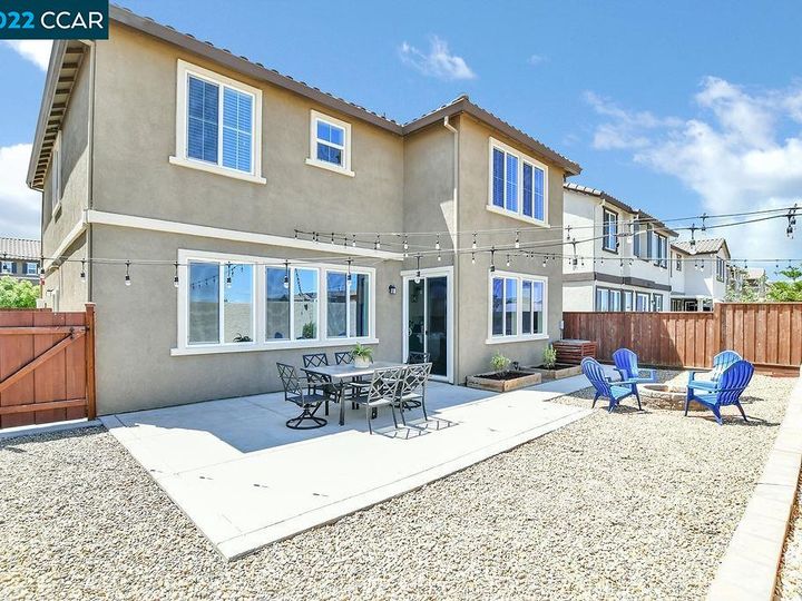 352 Coolcrest Dr, Oakley, CA | Emerson Ranch. Photo 38 of 47