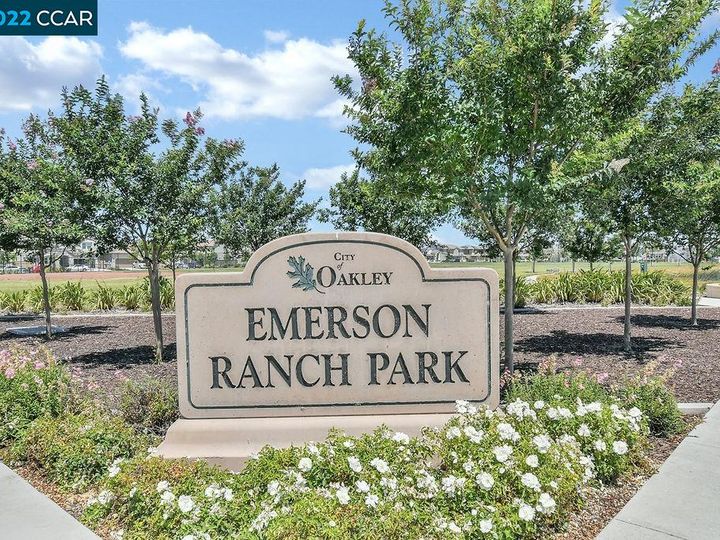 352 Coolcrest Dr, Oakley, CA | Emerson Ranch. Photo 43 of 47