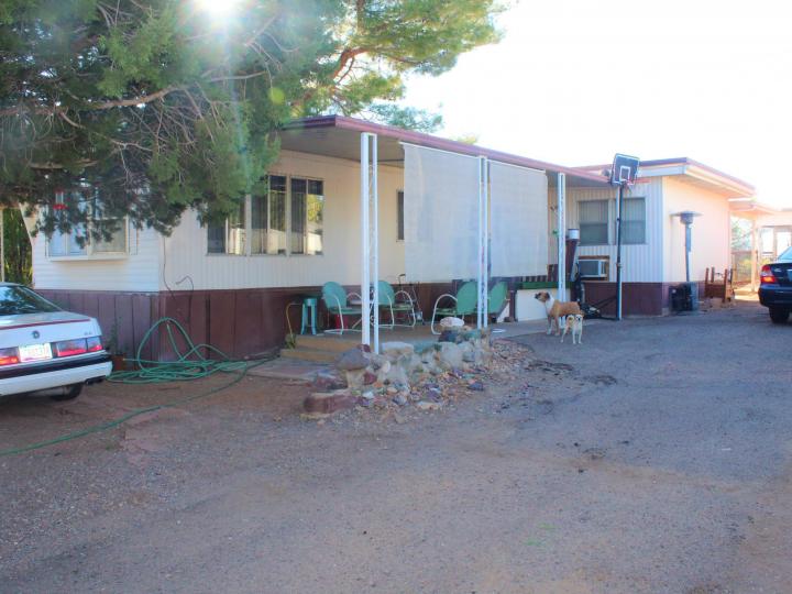 3601 E Vaquero Ln, Cottonwood, AZ | Verde Village Unit 3. Photo 1 of 20