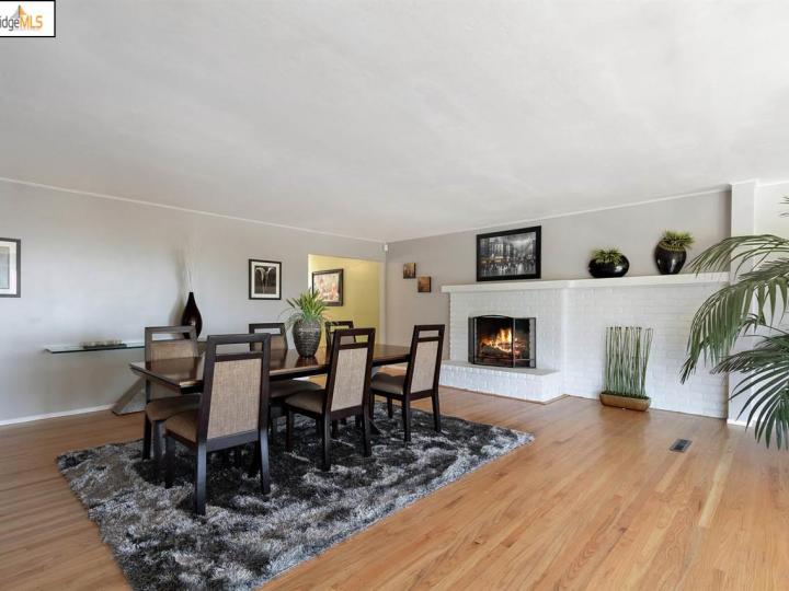 3715 Malcolm Ave, Oakland, CA | Chabot Highlands. Photo 9 of 38