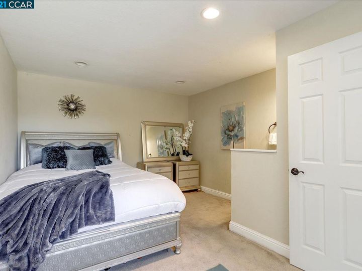 3715 Sunview Way, Concord, CA | East Sun Terrrac. Photo 16 of 27