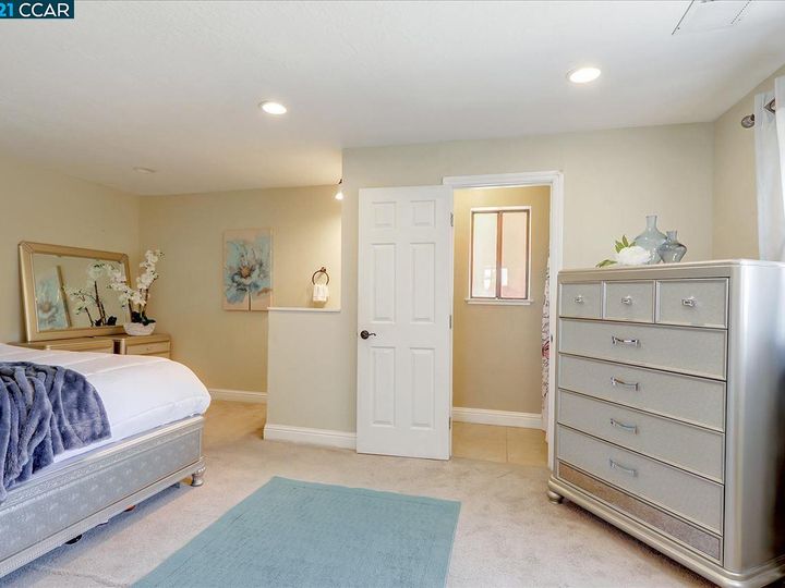 3715 Sunview Way, Concord, CA | East Sun Terrrac. Photo 17 of 27