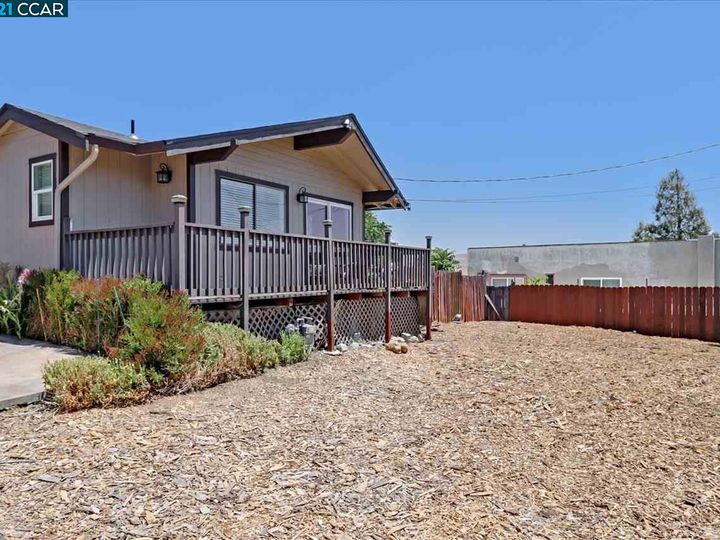 3715 Sunview Way, Concord, CA | East Sun Terrrac. Photo 24 of 27