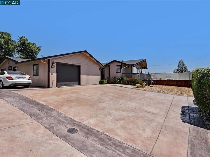 3715 Sunview Way, Concord, CA | East Sun Terrrac. Photo 27 of 27