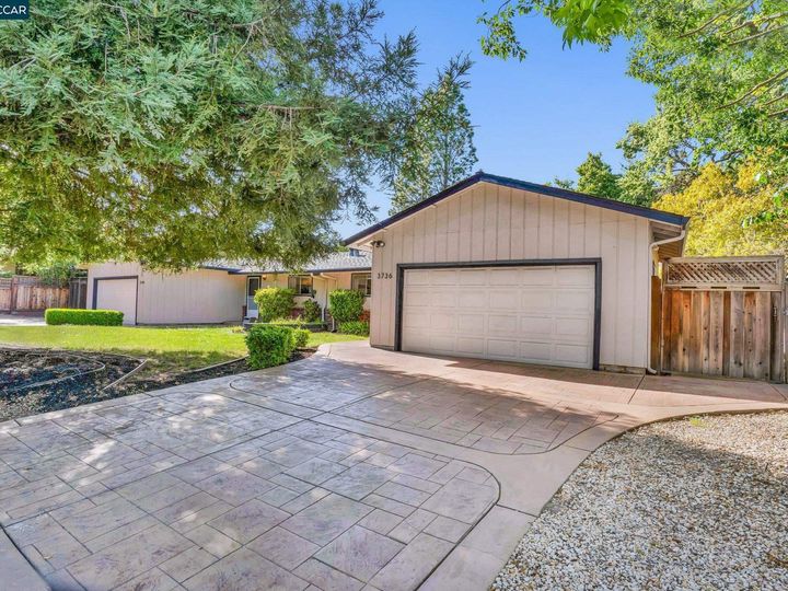 3744 Mosswood Dr, Lafayette, CA | . Photo 25 of 48