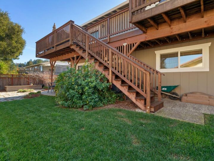 379 Collado Dr, Scotts Valley, CA | . Photo 18 of 32