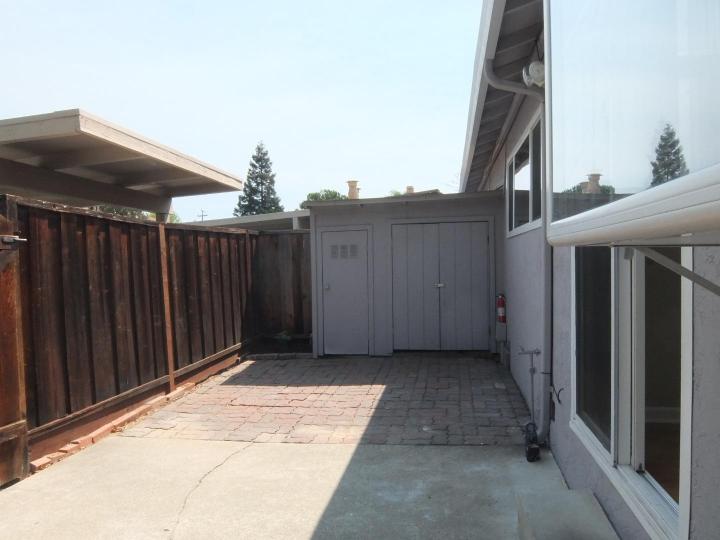 3806 Willow Pass Rd #C, Concord, CA, 94519 Townhouse. Photo 29 of 31