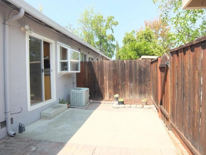 3806 Willow Pass Rd #C, Concord, CA, 94519 Townhouse. Photo 30 of 31