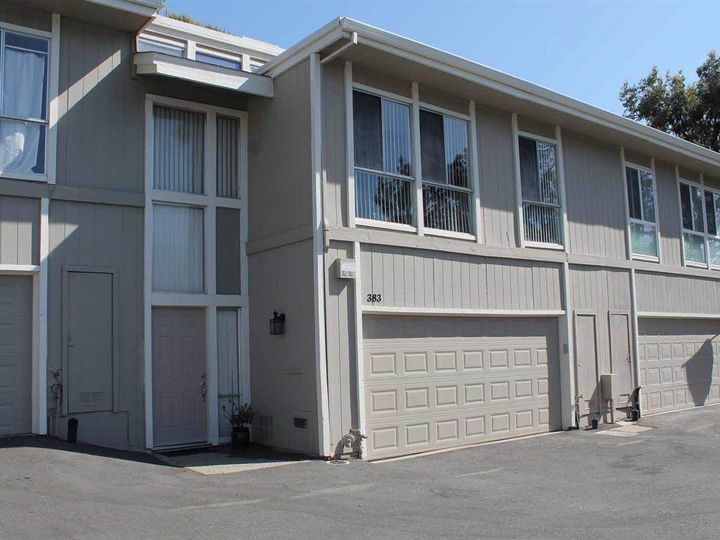 383 Ridgeview Dr, Pleasant Hill, CA, 94523 Townhouse. Photo 1 of 23
