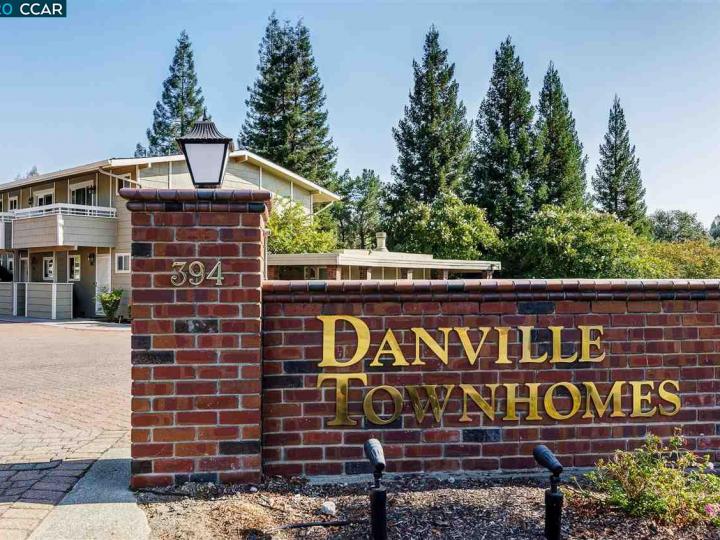 Danville Towmh condo #801. Photo 26 of 26