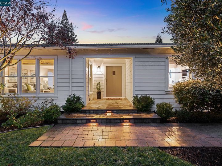 3976 S Peardale Dr, Lafayette, CA | Upper Happy Vly. Photo 36 of 41