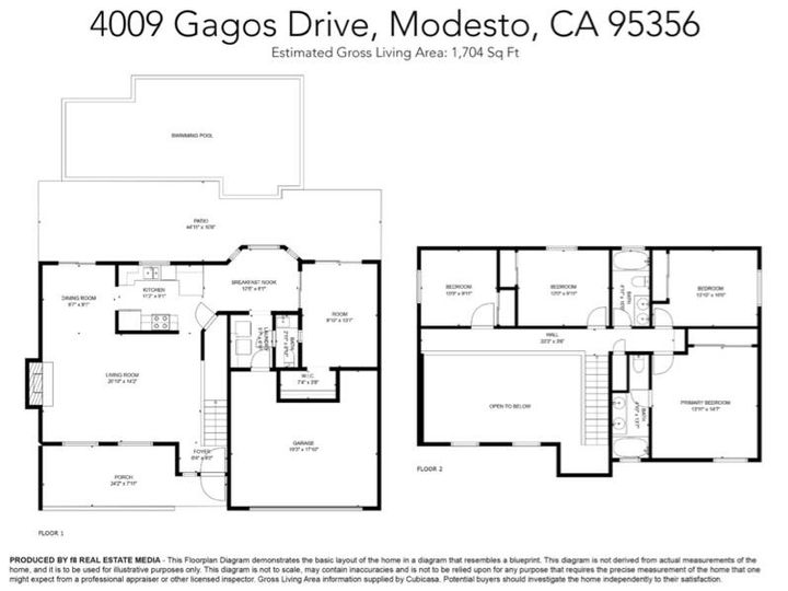 4009 Gagos Dr, Modesto, CA | . Photo 35 of 35