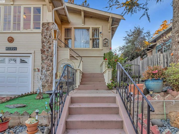 4035 Magee Ave, Oakland, CA | Redwood Heights. Photo 11 of 58
