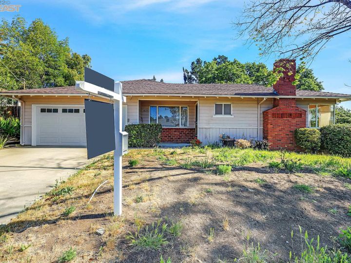 4055 Kimberly Pl, Concord, CA | Concord. Photo 1 of 31