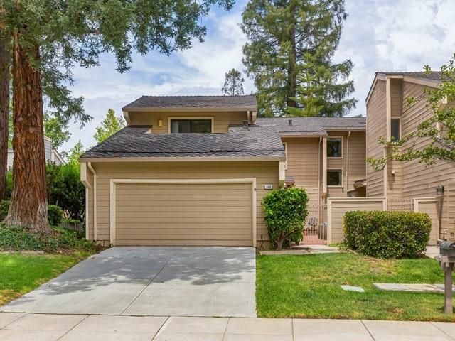 409 Clearview Dr, Los Gatos, CA, 95032 Townhouse. Photo 1 of 19