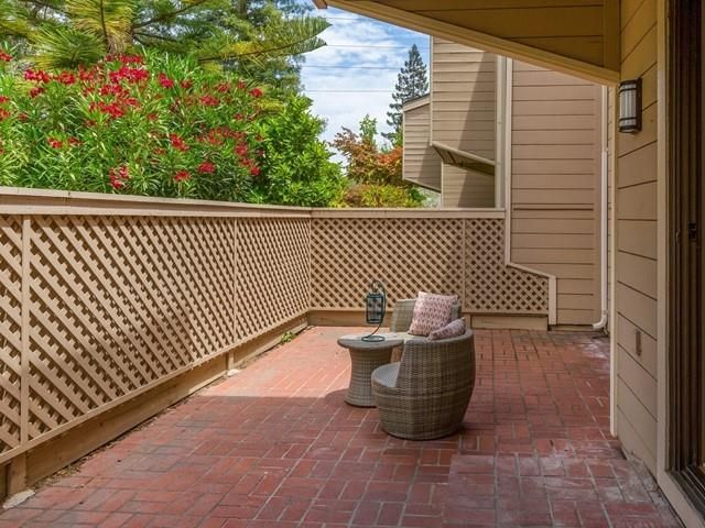 409 Clearview Dr, Los Gatos, CA, 95032 Townhouse. Photo 19 of 19
