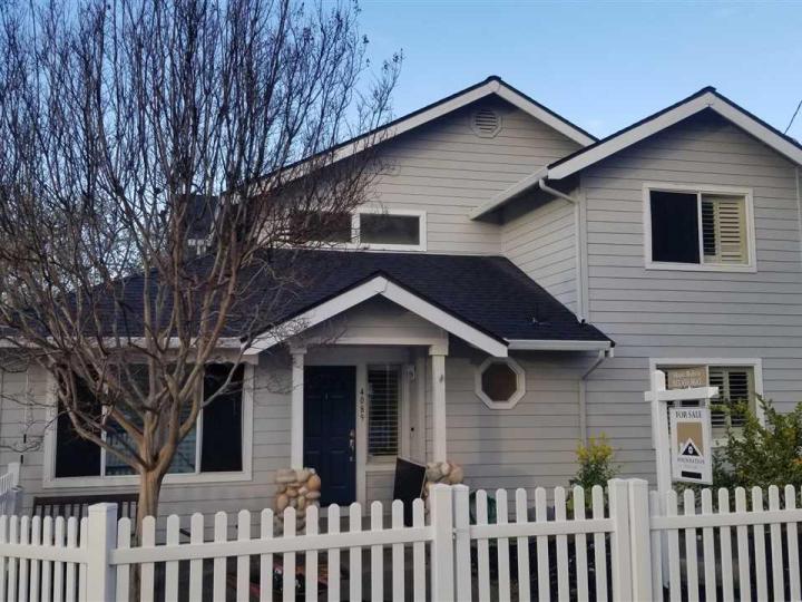 4091 Vineyard Ave Pleasanton CA Multi-family home. Photo 2 of 39