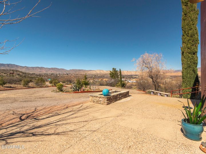 414 Peace Gdn, Clarkdale, AZ | 5 Acres Or More. Photo 2 of 11