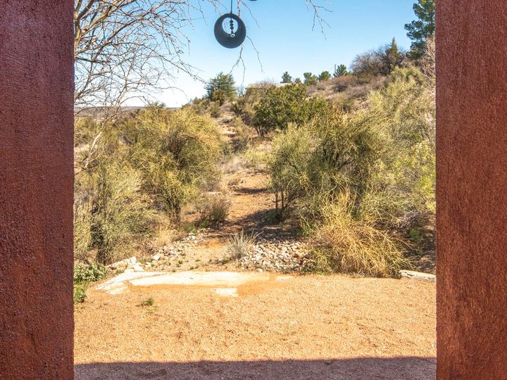 414 Peace Gdn, Clarkdale, AZ | 5 Acres Or More. Photo 5 of 11