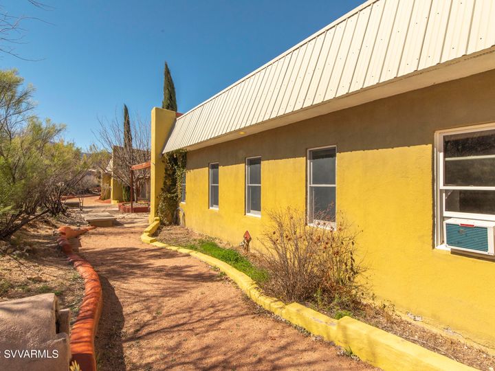 414 Peace Gdn, Clarkdale, AZ | 5 Acres Or More. Photo 7 of 11