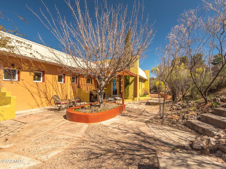 414 Peace Gdn, Clarkdale, AZ | 5 Acres Or More. Photo 8 of 11