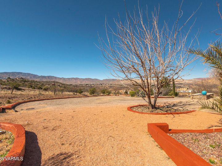 414 Peace Gdn, Clarkdale, AZ | 5 Acres Or More. Photo 9 of 11