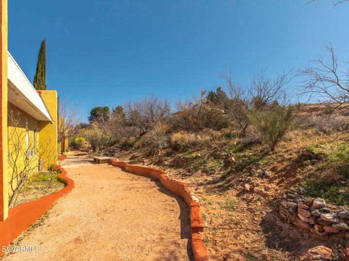 414 Peace Gdn, Clarkdale, AZ | 5 Acres Or More. Photo 10 of 11